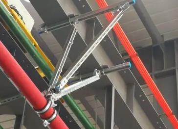 理塘抗震支架厂家与你分享你必须做的紧急情况下的准备